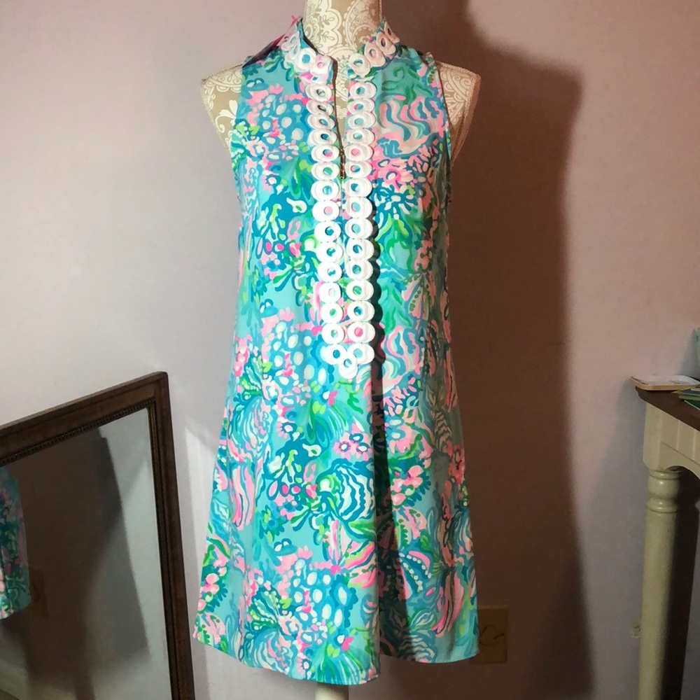 Lily Pulitzer